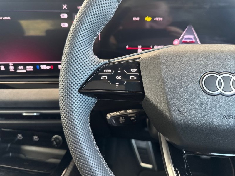 2025 (25) AUDI A5 S5 3.0 TFSI Quattro Edition 1 5dr S Tronic 5333094