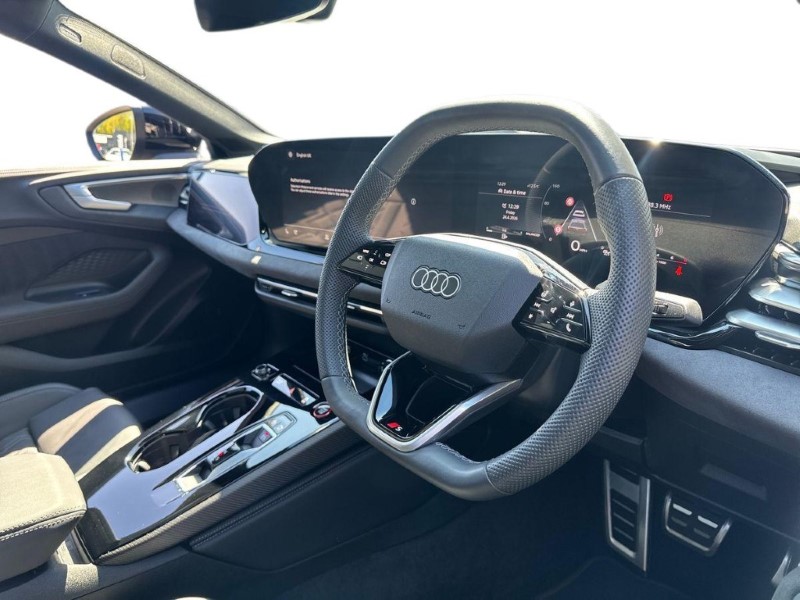 2025 (25) AUDI A5 S5 3.0 TFSI Quattro Edition 1 5dr S Tronic 5333083