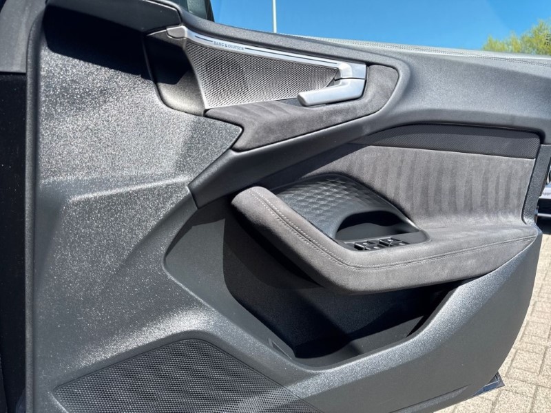 2025 (25) AUDI A5 S5 3.0 TFSI Quattro Edition 1 5dr S Tronic 5333099