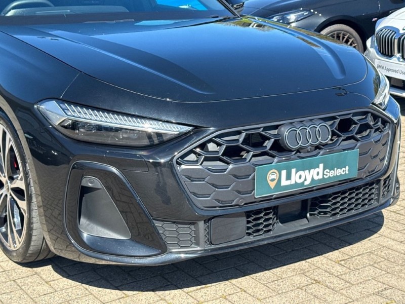 2025 (25) AUDI A5 S5 3.0 TFSI Quattro Edition 1 5dr S Tronic 5333121