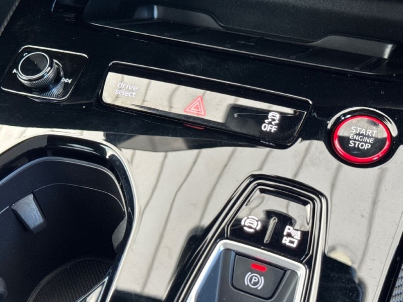 2025 (25) AUDI A5 S5 3.0 TFSI Quattro Edition 1 5dr S Tronic 5333096