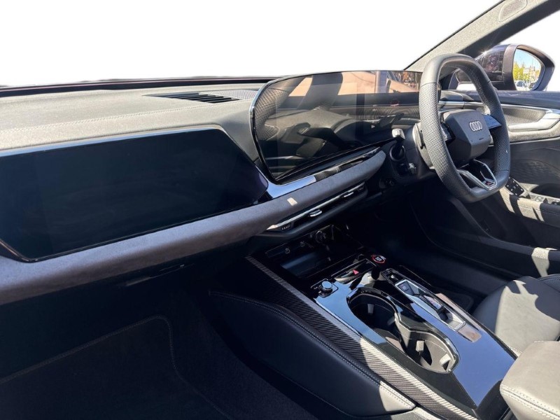 2025 (25) AUDI A5 S5 3.0 TFSI Quattro Edition 1 5dr S Tronic 5333084