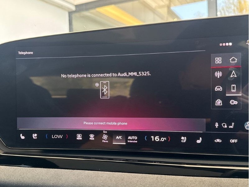 2025 (25) AUDI A5 S5 3.0 TFSI Quattro Edition 1 5dr S Tronic 5333107