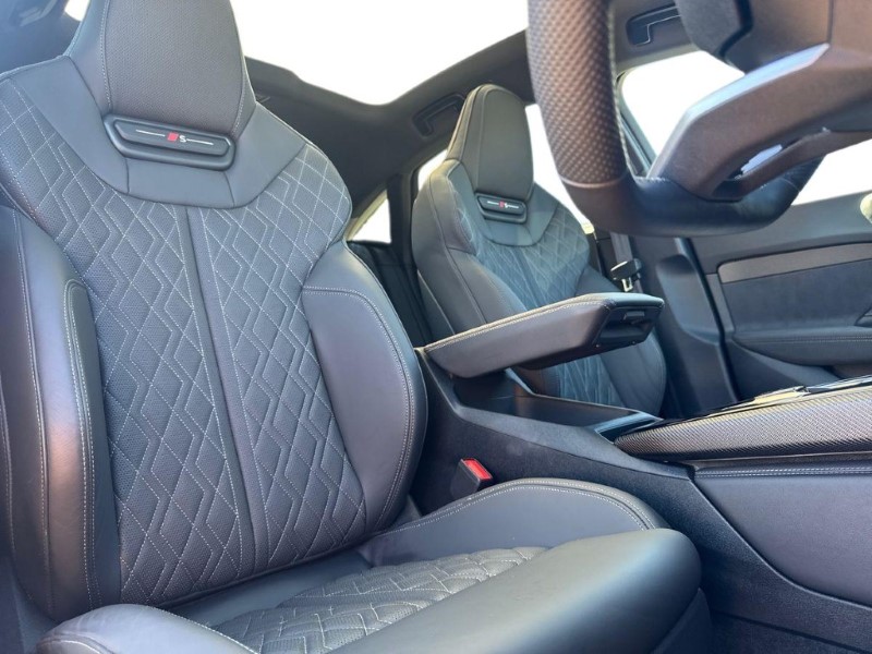 2025 (25) AUDI A5 S5 3.0 TFSI Quattro Edition 1 5dr S Tronic 5333088