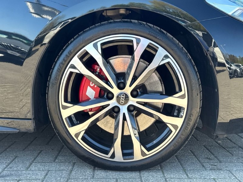 2025 (25) AUDI A5 S5 3.0 TFSI Quattro Edition 1 5dr S Tronic 5333091