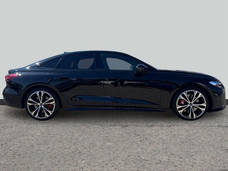 2025 (25) AUDI A5 S5 3.0 TFSI Quattro Edition 1 5dr S Tronic 5333080