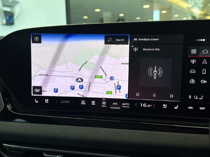 2025 (25) AUDI A5 S5 3.0 TFSI Quattro Edition 1 5dr S Tronic 5333104