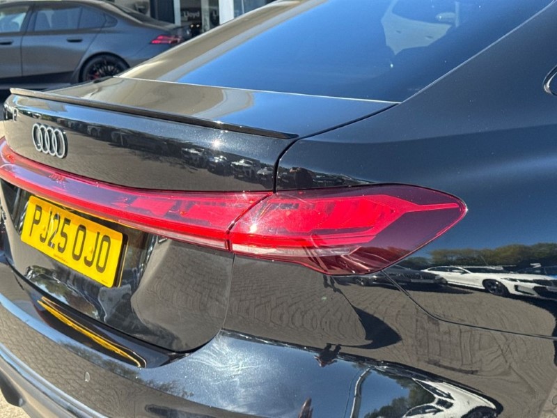 2025 (25) AUDI A5 S5 3.0 TFSI Quattro Edition 1 5dr S Tronic 5333126