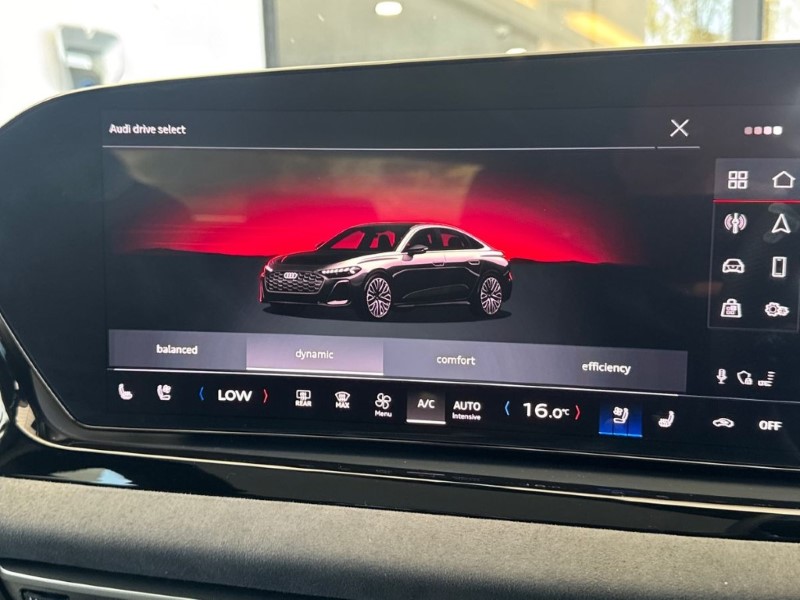 2025 (25) AUDI A5 S5 3.0 TFSI Quattro Edition 1 5dr S Tronic 5333109