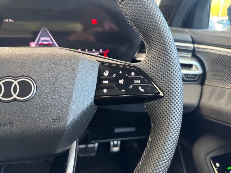 2025 (25) AUDI A5 S5 3.0 TFSI Quattro Edition 1 5dr S Tronic 5333095