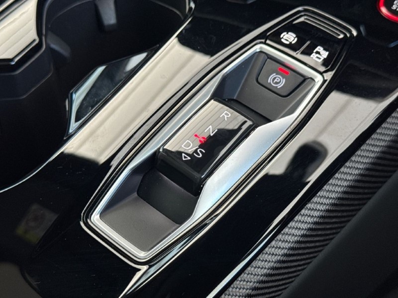 2025 (25) AUDI A5 S5 3.0 TFSI Quattro Edition 1 5dr S Tronic 5333112