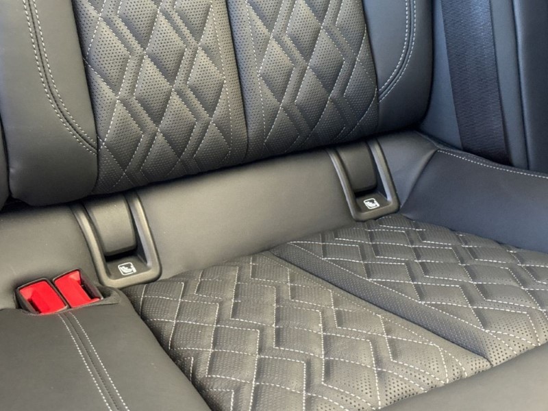 2025 (25) AUDI A5 S5 3.0 TFSI Quattro Edition 1 5dr S Tronic 5333114