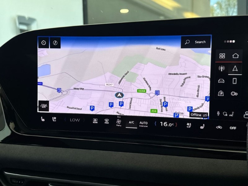 2025 (25) AUDI A5 S5 3.0 TFSI Quattro Edition 1 5dr S Tronic 5333105