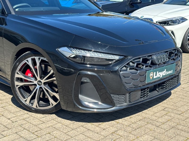 2025 (25) AUDI A5 S5 3.0 TFSI Quattro Edition 1 5dr S Tronic 5333120