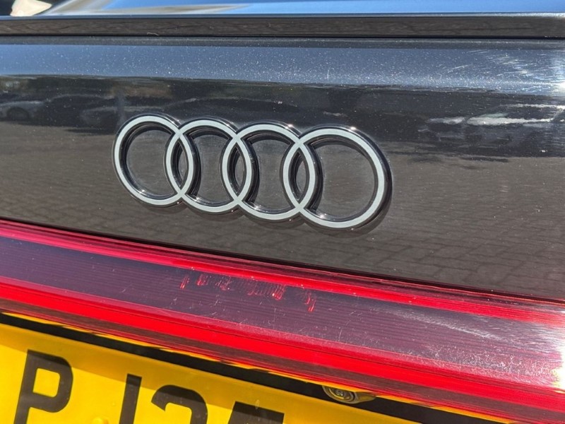 2025 (25) AUDI A5 S5 3.0 TFSI Quattro Edition 1 5dr S Tronic 5333124