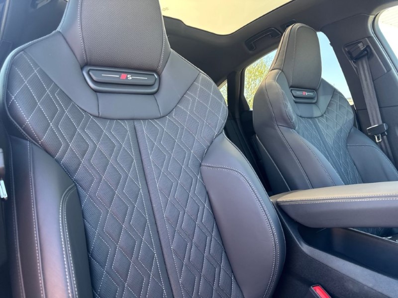 2025 (25) AUDI A5 S5 3.0 TFSI Quattro Edition 1 5dr S Tronic 5333103