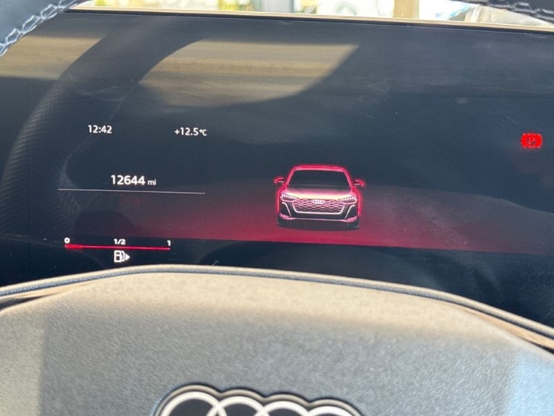 2025 (25) AUDI A5 S5 3.0 TFSI Quattro Edition 1 5dr S Tronic 5333086