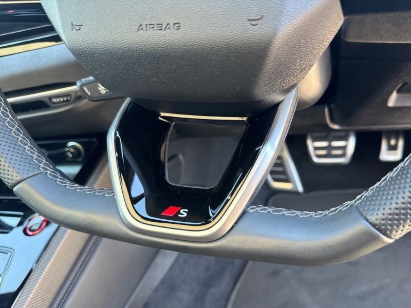 2025 (25) AUDI A5 S5 3.0 TFSI Quattro Edition 1 5dr S Tronic 5333115