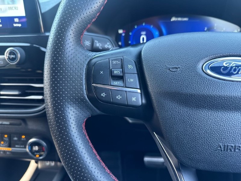 2022 (22) FORD KUGA 1.5 EcoBlue ST-Line Edition 5dr Auto 5334839