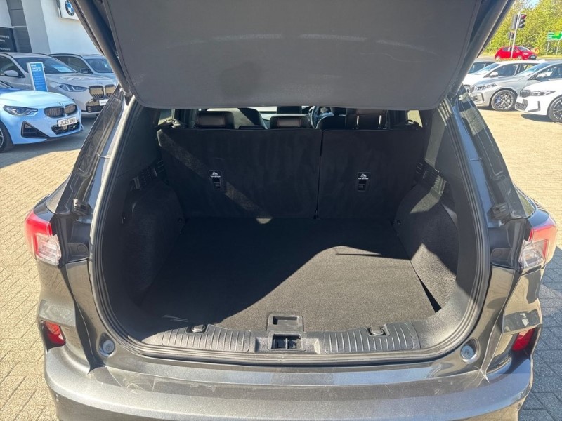 2022 (22) FORD KUGA 1.5 EcoBlue ST-Line Edition 5dr Auto 5334835