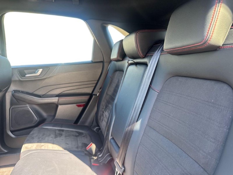 2022 (22) FORD KUGA 1.5 EcoBlue ST-Line Edition 5dr Auto 5334834