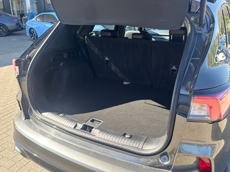 2022 (22) FORD KUGA 1.5 EcoBlue ST-Line Edition 5dr Auto 5334858