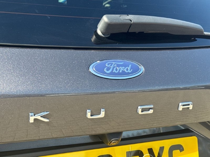 2022 (22) FORD KUGA 1.5 EcoBlue ST-Line Edition 5dr Auto 5334866