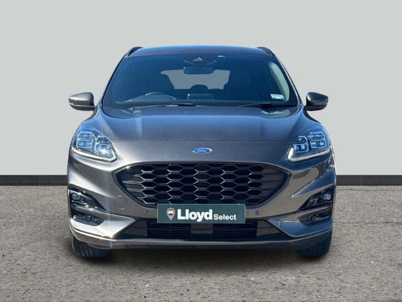 2022 (22) FORD KUGA 1.5 EcoBlue ST-Line Edition 5dr Auto 5334838