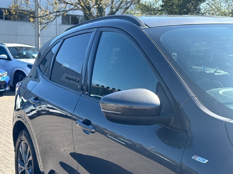 2022 (22) FORD KUGA 1.5 EcoBlue ST-Line Edition 5dr Auto 5334870