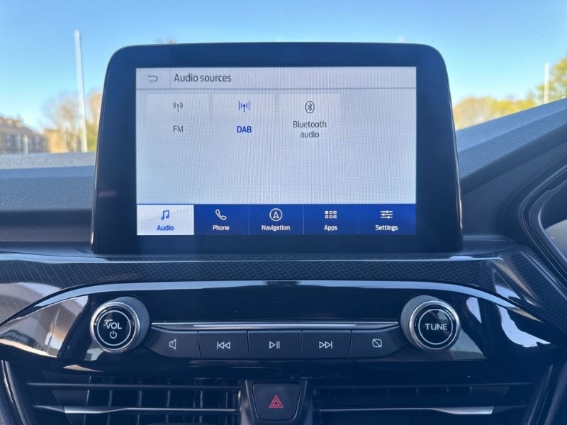 2022 (22) FORD KUGA 1.5 EcoBlue ST-Line Edition 5dr Auto 5334851