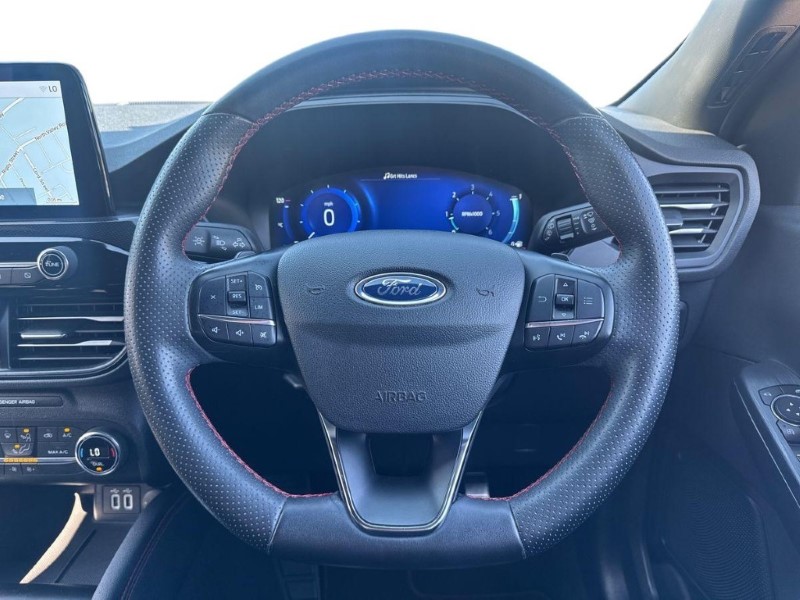 2022 (22) FORD KUGA 1.5 EcoBlue ST-Line Edition 5dr Auto 5334827