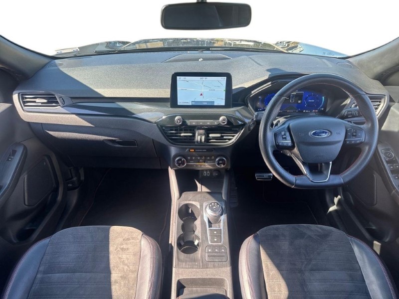 2022 (22) FORD KUGA 1.5 EcoBlue ST-Line Edition 5dr Auto 5334826