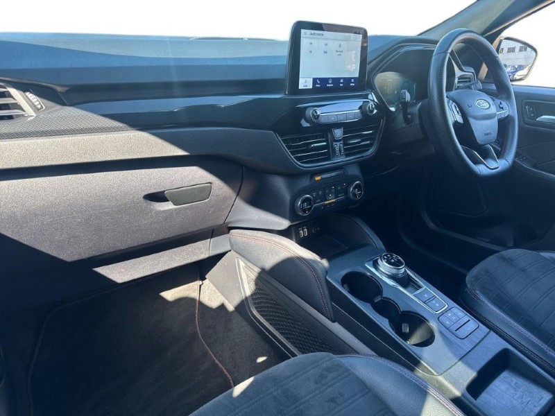 2022 (22) FORD KUGA 1.5 EcoBlue ST-Line Edition 5dr Auto 5334829