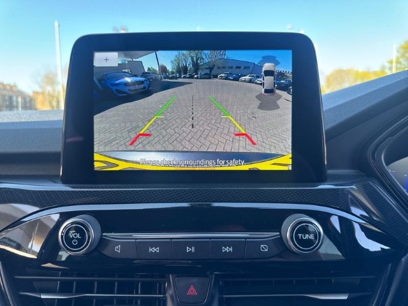 2022 (22) FORD KUGA 1.5 EcoBlue ST-Line Edition 5dr Auto 5334850