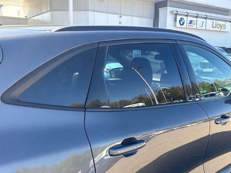 2022 (22) FORD KUGA 1.5 EcoBlue ST-Line Edition 5dr Auto 5334871