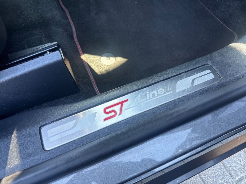 2022 (22) FORD KUGA 1.5 EcoBlue ST-Line Edition 5dr Auto 5334857