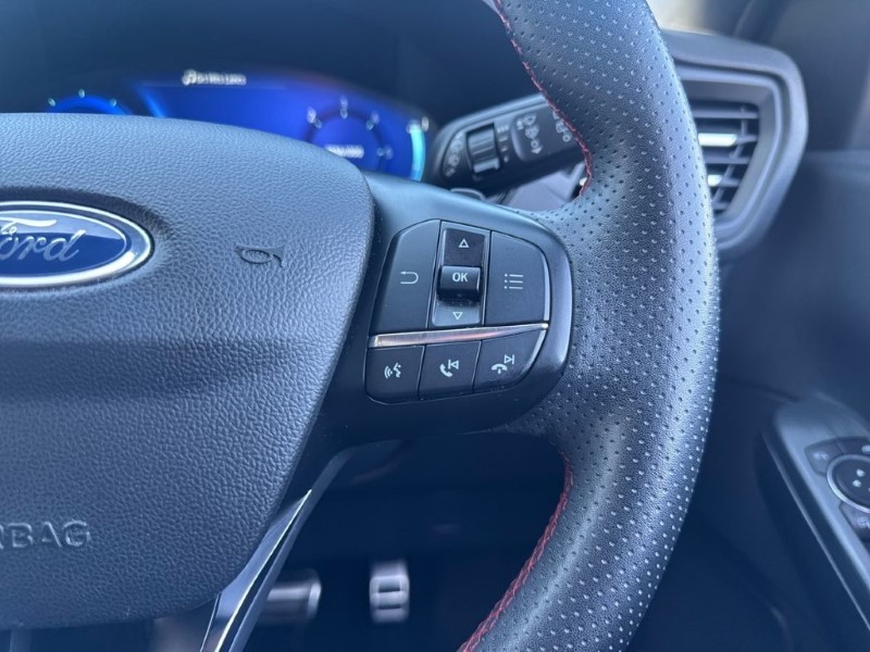 2022 (22) FORD KUGA 1.5 EcoBlue ST-Line Edition 5dr Auto 5334840