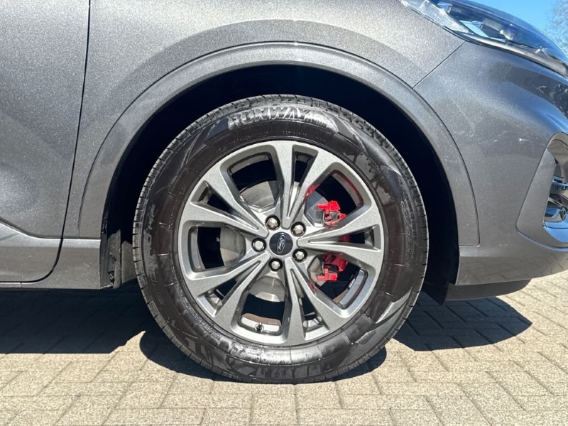 2022 (22) FORD KUGA 1.5 EcoBlue ST-Line Edition 5dr Auto 5334836