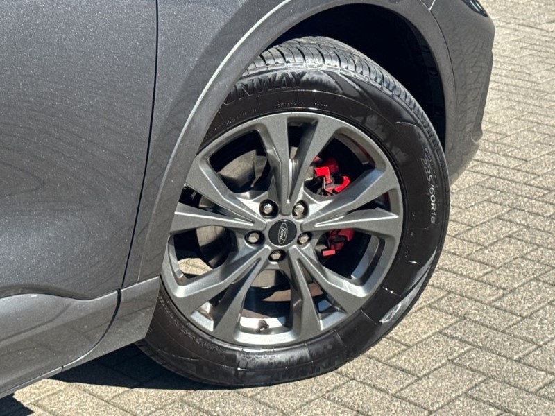 2022 (22) FORD KUGA 1.5 EcoBlue ST-Line Edition 5dr Auto 5334869