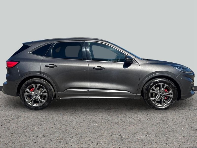 2022 (22) FORD KUGA 1.5 EcoBlue ST-Line Edition 5dr Auto 5334825