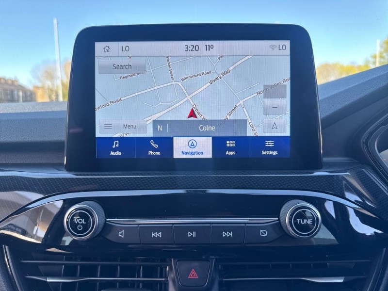 2022 (22) FORD KUGA 1.5 EcoBlue ST-Line Edition 5dr Auto 5334849