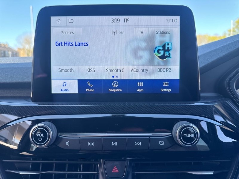 2022 (22) FORD KUGA 1.5 EcoBlue ST-Line Edition 5dr Auto 5334830