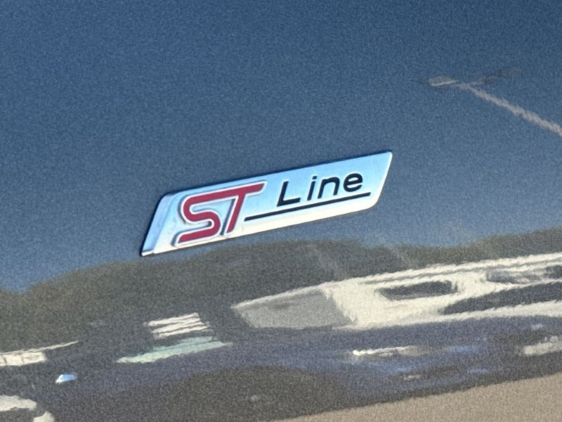 2022 (22) FORD KUGA 1.5 EcoBlue ST-Line Edition 5dr Auto 5334863