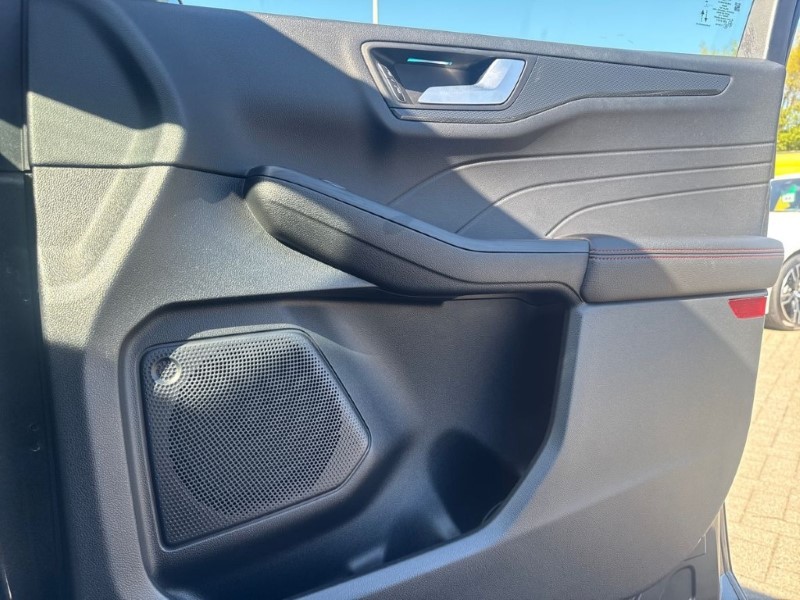 2022 (22) FORD KUGA 1.5 EcoBlue ST-Line Edition 5dr Auto 5334843