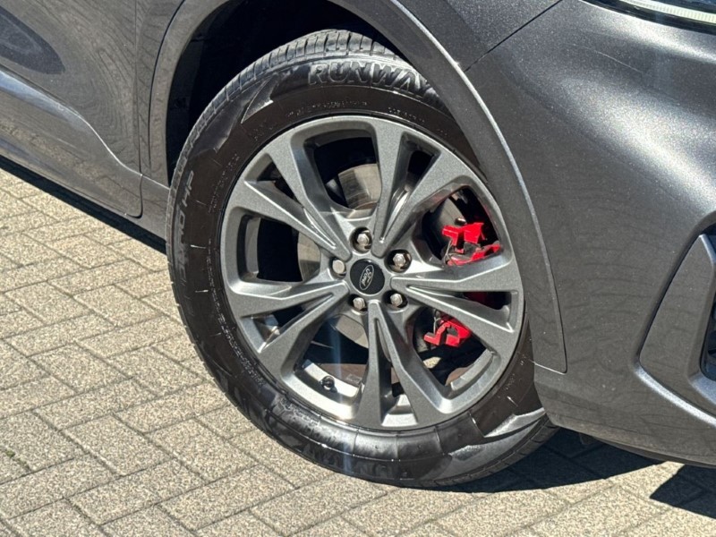 2022 (22) FORD KUGA 1.5 EcoBlue ST-Line Edition 5dr Auto 5334864