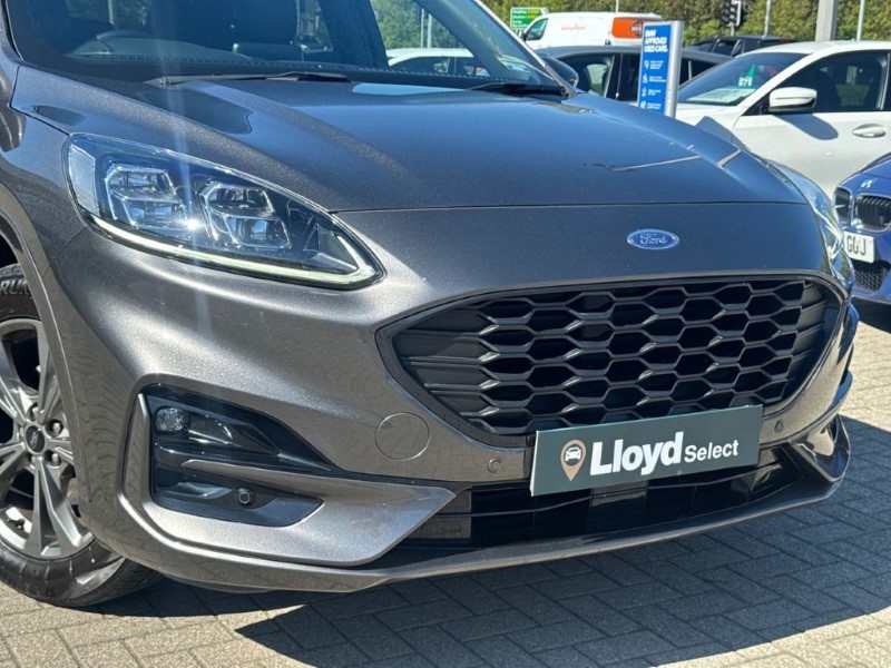 2022 (22) FORD KUGA 1.5 EcoBlue ST-Line Edition 5dr Auto 5334862