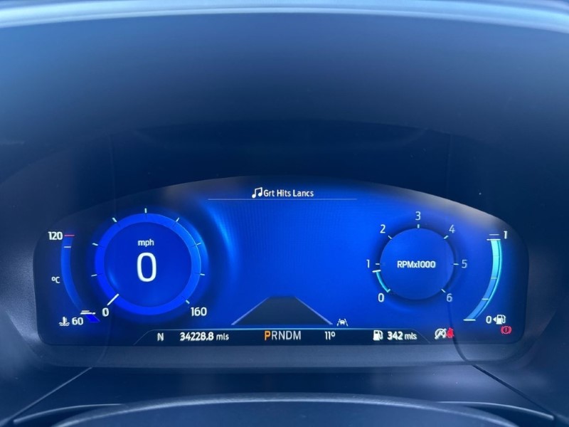 2022 (22) FORD KUGA 1.5 EcoBlue ST-Line Edition 5dr Auto 5334831