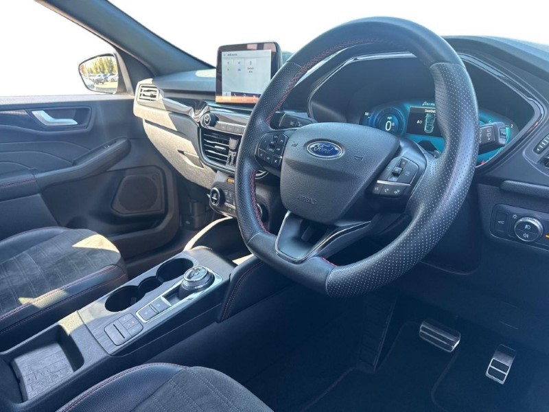 2022 (22) FORD KUGA 1.5 EcoBlue ST-Line Edition 5dr Auto 5334828