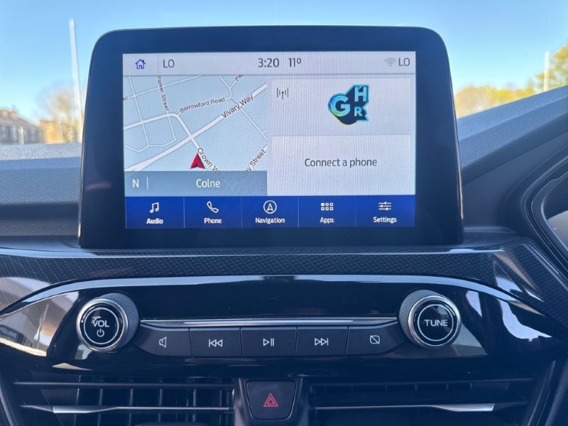 2022 (22) FORD KUGA 1.5 EcoBlue ST-Line Edition 5dr Auto 5334848