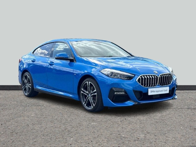2023 (23) BMW 2 SERIES 218i [136] M Sport 4dr DCT
